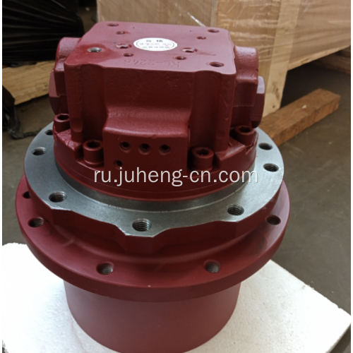 Excavator E30B Final Drive PX15V00025F1 Путешествие